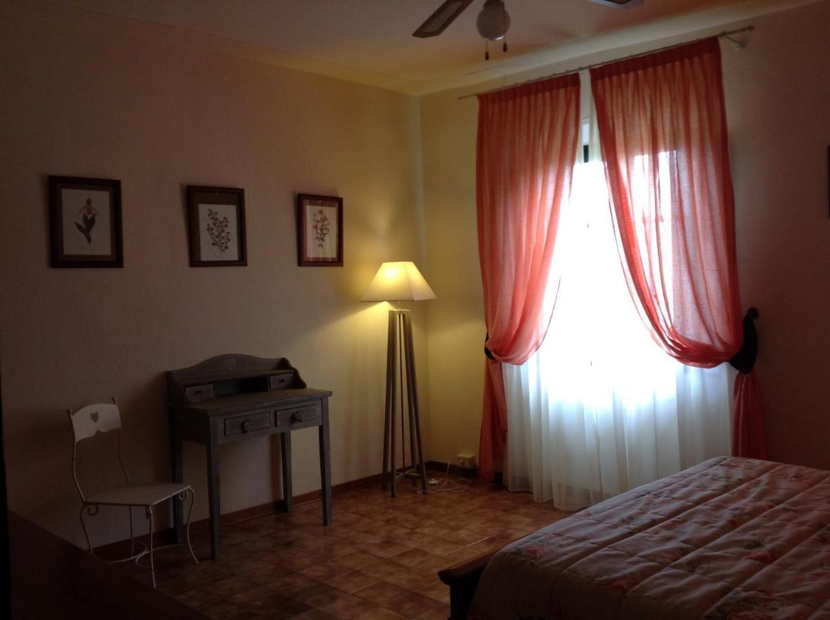 Agriturismo Buon Riposo - Country Resort In The Heart Of Tuscany San Giovanni a Corazzano Экстерьер фото