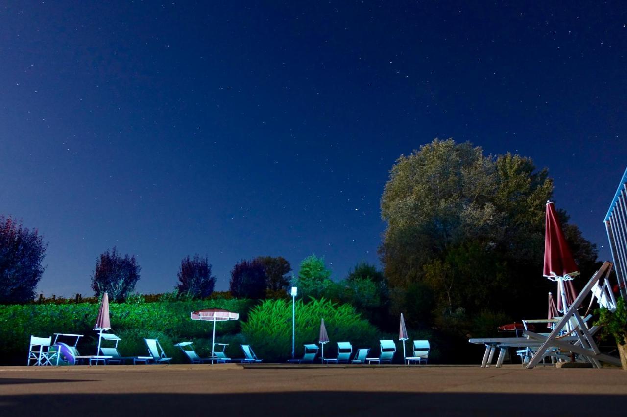 Agriturismo Buon Riposo - Country Resort In The Heart Of Tuscany San Giovanni a Corazzano Экстерьер фото