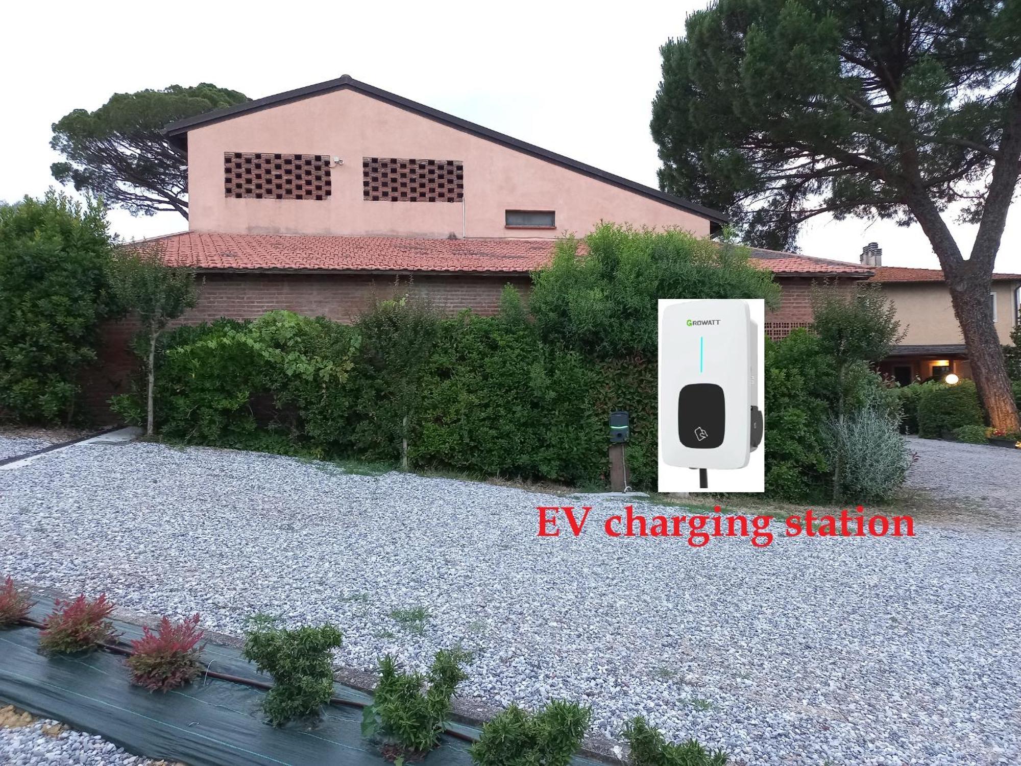 Agriturismo Buon Riposo - Country Resort In The Heart Of Tuscany San Giovanni a Corazzano Экстерьер фото
