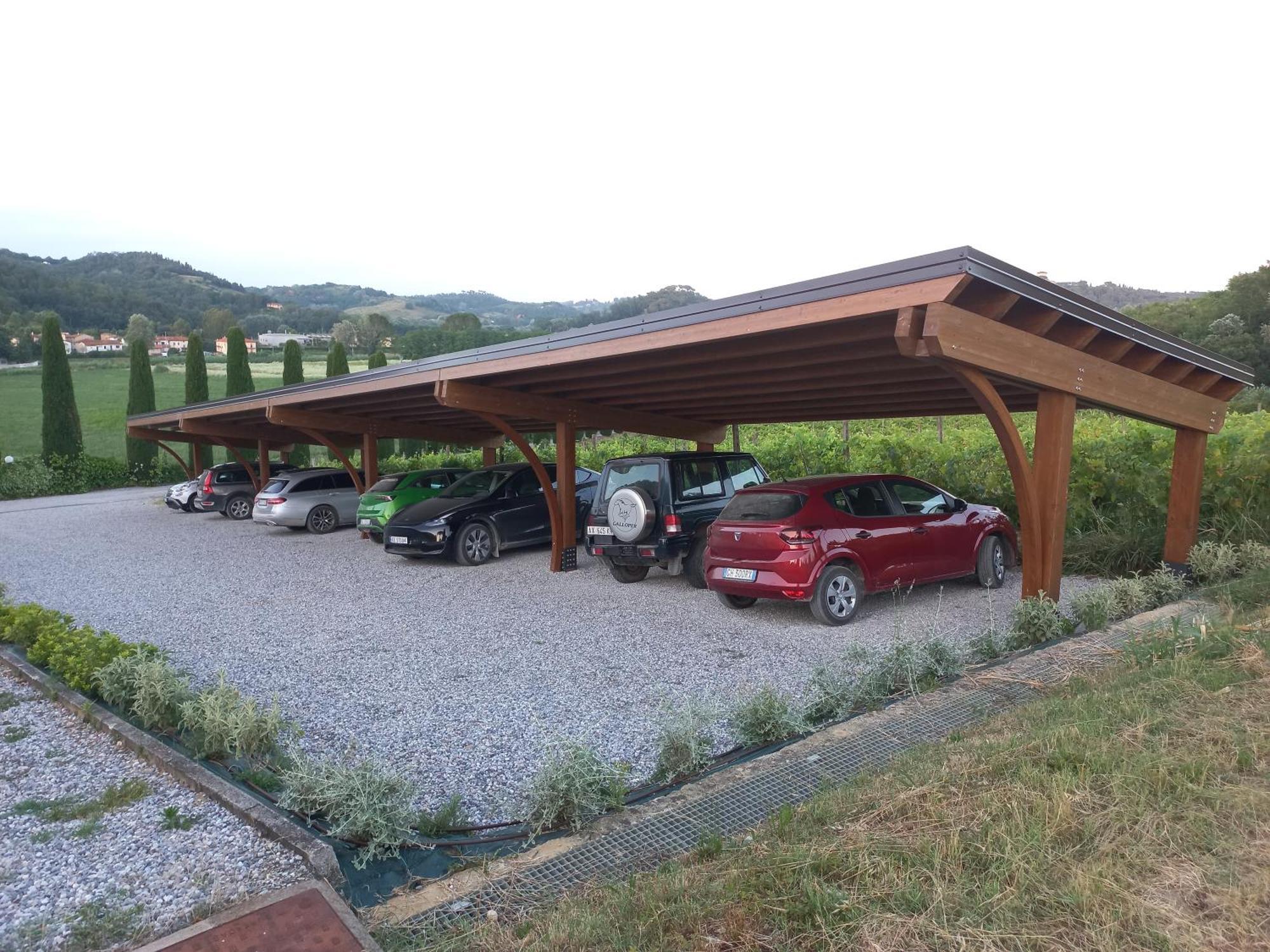 Agriturismo Buon Riposo - Country Resort In The Heart Of Tuscany San Giovanni a Corazzano Экстерьер фото