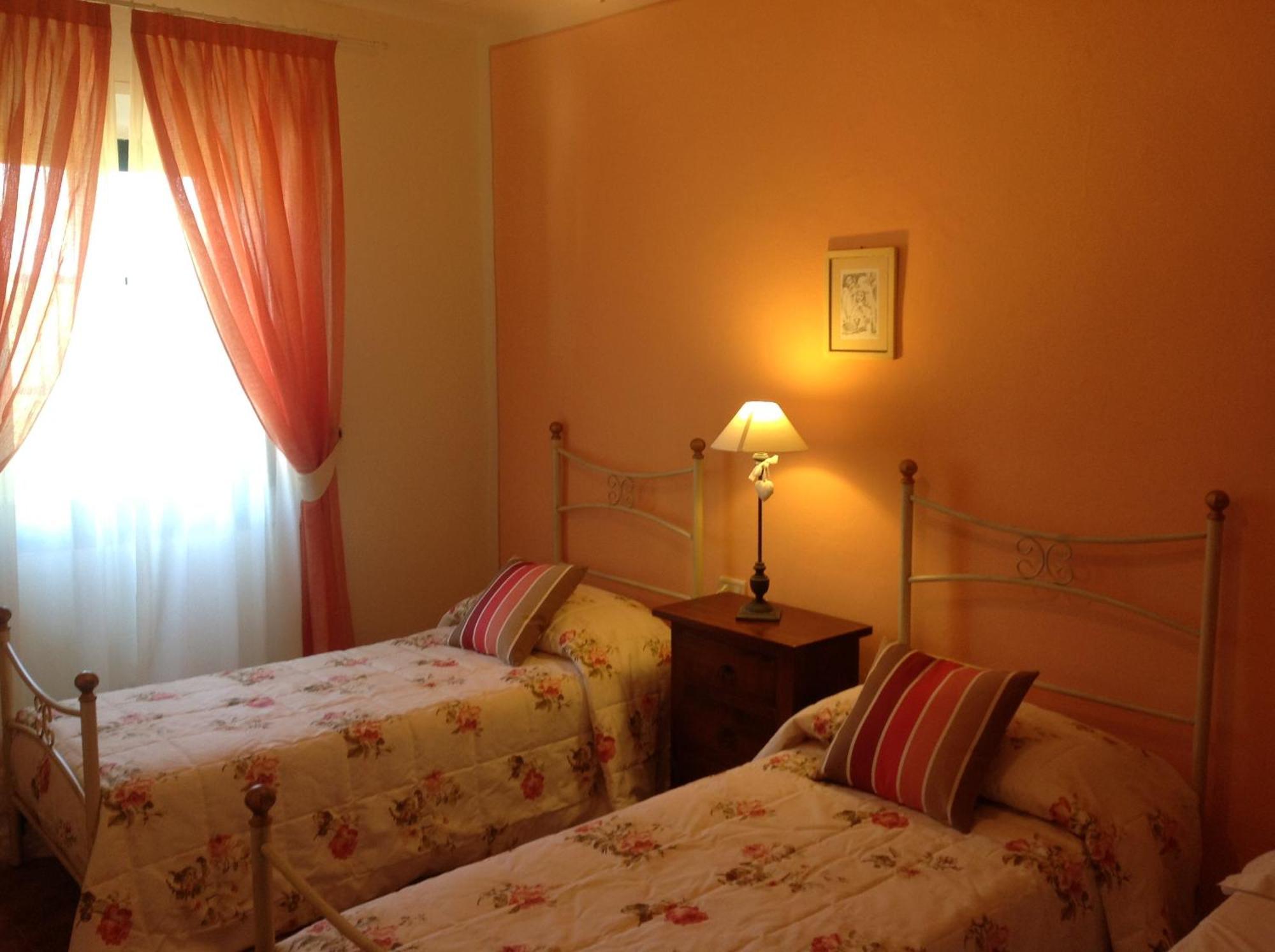 Agriturismo Buon Riposo - Country Resort In The Heart Of Tuscany San Giovanni a Corazzano Экстерьер фото