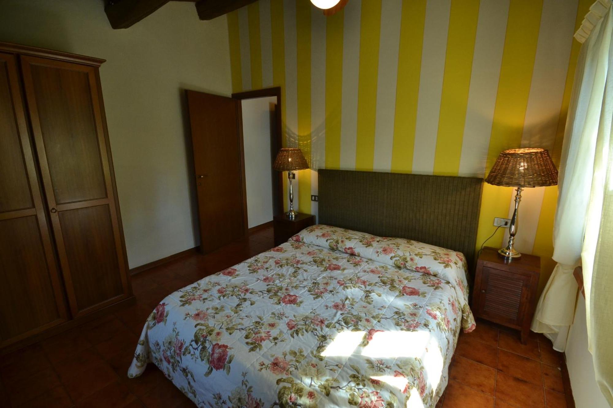 Agriturismo Buon Riposo - Country Resort In The Heart Of Tuscany San Giovanni a Corazzano Экстерьер фото