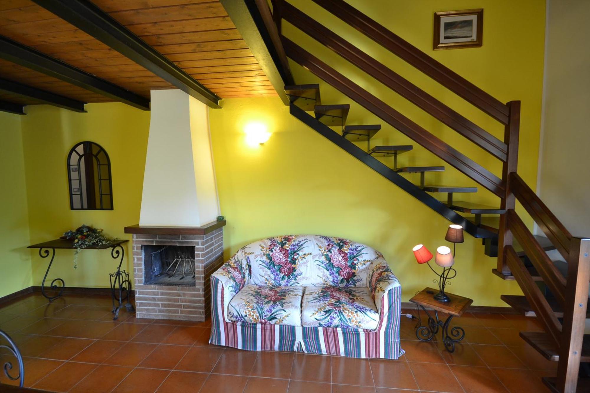 Agriturismo Buon Riposo - Country Resort In The Heart Of Tuscany San Giovanni a Corazzano Экстерьер фото