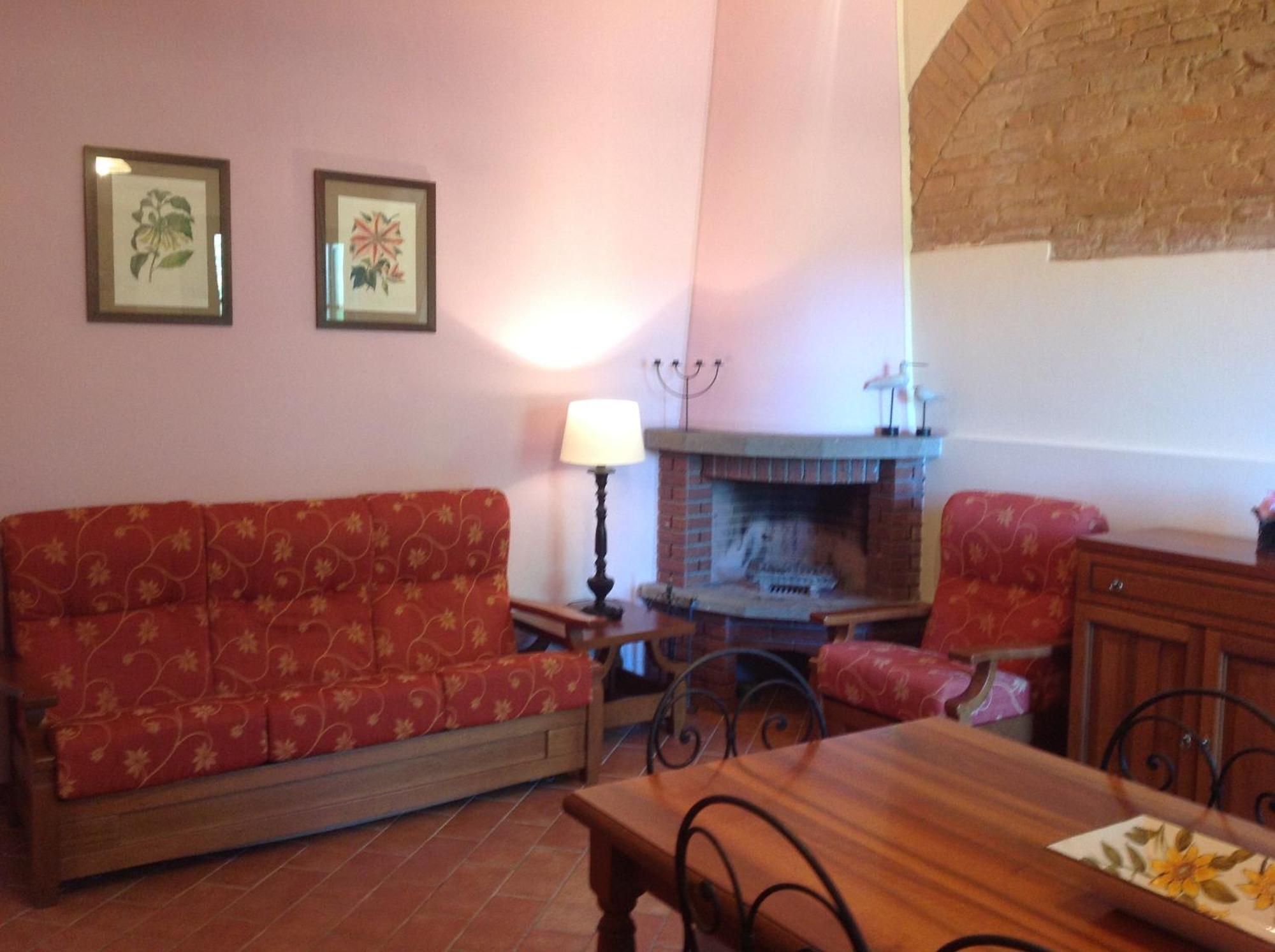 Agriturismo Buon Riposo - Country Resort In The Heart Of Tuscany San Giovanni a Corazzano Экстерьер фото