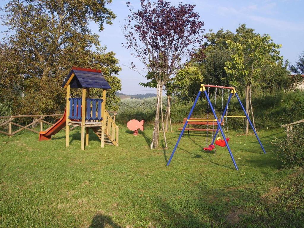 Agriturismo Buon Riposo - Country Resort In The Heart Of Tuscany San Giovanni a Corazzano Экстерьер фото