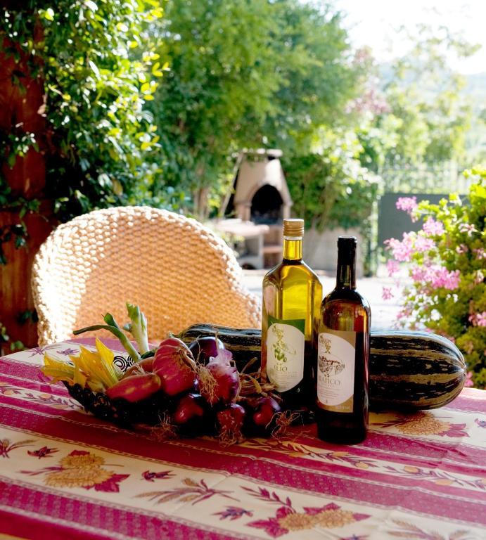 Agriturismo Buon Riposo - Country Resort In The Heart Of Tuscany San Giovanni a Corazzano Экстерьер фото